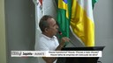 Vereador Juquinha Santiago agradece por retomada de obra de muro no bairro de Fátima Vereador Juquinha Santiago agradece por retomada de obra de muro no bairro de Fátima