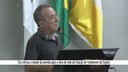 Vereador Juquinha Santiago critica condições de rodovia e estradas rurais e quer melhorias