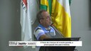 Vereador Juquinha Santiago pede a instalação de redutores de velocidade próximo a escola do bairro São Pedro. Vereador Juquinha Santiago pede a instalação de redutores de velocidade próximo a escola do bairro São Pedro.