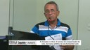 Vereador Juquinha Santiago pede soluções para problemas da rua Nair Augusta Pires