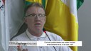 Vereador Sérgio Ferrugem sugere que Prefeitura comunique e divulgue intervenções
