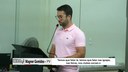 Vereador Wagner Gomides alerta quanto ao alto índice de incêndios Vereador Wagner Gomides alerta quanto ao alto índice de incêndios