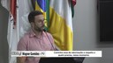 Vereador Wagner Gomides cita possível acordo para pagamento do piso salarial do magistério Vereador Wagner Gomides cita possível acordo para pagamento do piso salarial do magistério
