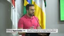 Vereador Wagner Gomides explica como descontrole da Prefeitura dificulta acordo do salário do magistério