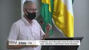 Vereador Zé Osório destaca troca de lâmpadas e pede manutenção em rede de esgoto Vereador Zé Osório destaca troca de lâmpadas e pede manutenção em rede de esgoto