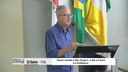 Vereador Zé Osório diz que Prefeitura apresentará projeto de obras para o bairro Nova Copacabana Vereador Zé Osório diz que Prefeitura apresentará projeto de obras para o bairro Nova Copacabana
