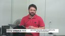 Vereador Zé Roberto Júnior aborda Projeto de Lei sobre o Novo Centro