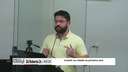 Vereador Zé Roberto Júnior defende amplo debate para definição do orçamento municipal Vereador Zé Roberto Júnior defende amplo debate para definição do orçamento municipal