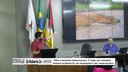 Vereador Zé Roberto Júnior propõe mudar lei para viabilizar comércio na antiga rodoviária