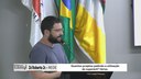 Vereador Zé Roberto Júnior quer que Prefeitura atualize o Portal da Transparência Vereador Zé Roberto Júnior quer que Prefeitura atualize o Portal da Transparência