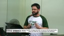 Vereador Zé Roberto Júnior sugere melhorar sinalização em cruzamento no Triângulo Vereador Zé Roberto Júnior sugere melhorar sinalização em cruzamento no Triângulo