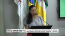 Vereadora Aninha de Fizica anuncia recursos para a realização do Ruralzão