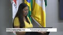 Vereadora Aninha de Fizica celebra reconstrução de pontes em Morro Grande e Vau-Açu
