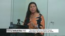 Vereadora Aninha de Fizica cobra melhorias na iluminação pública de Ranchos Novos Vereadora Aninha de Fizica cobra melhorias na iluminação pública de Ranchos Novos