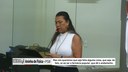 Vereadora Aninha de Fizica comenta sobre plano de carreira do magistério e indicações