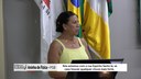 Vereadora Aninha de Fizica comenta sobre tramitação do Projeto do piso salarial do magistério
