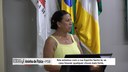 Vereadora Aninha de Fizica comenta sobre tramitação do Projeto do piso salarial do magistério