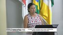 Vereadora Aninha de Fizica detalha destinação de R$ 127 mil da emenda impositiva
