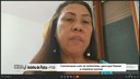 Vereadora Aninha de Fizica explica sobre mudanças no trânsito do Bairro Pacheco
