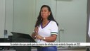 Vereadora Aninha de Fizica pede reunião entre Viação São Jorge, DEMUTRAN e parlamentares Vereadora Aninha de Fizica pede reunião entre Viação São Jorge, DEMUTRAN e parlamentares