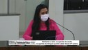 Vereadora Aninha de Fizica quer detalhes sobre 14º salário aos agentes de endemias e saúde