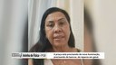 Vereadora Aninha de Fizica quer melhorias para o bairro Copacabana