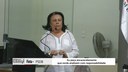 Vereadora Fiota defende agilidade na liberação de recursos para escola do Pontal