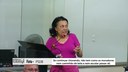 Vereadora Fiota pede reparos de danos causados por chuvas de janeiro Vereadora Fiota pede reparos de danos causados por chuvas de janeiro