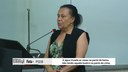 Vereadora Fiota quer solução para estrada entre o Pontal e Anna Florência Vereadora Fiota quer solução para estrada entre o Pontal e Anna Florência