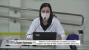 Vereadora Suellenn Fisioterapeuta alerta para o fim do contrato entre o município e a São Jorge