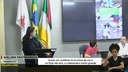 Vereadora Suellenn Fisioterapeuta cobra ampliação da iluminação pública do bairro Rosário