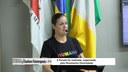 Vereadora Suellenn Fisioterapeuta comenta Parada LGBTQIA+ e quer transporte gratuito para pacientes