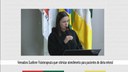 Vereadora Suellenn Fisioterapeuta destaca importância de lei que reserva vagas de emprego para minorias Vereadora Suellenn Fisioterapeuta destaca importância de lei que reserva vagas de emprego para minorias