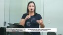 Vereadora Suellenn Fisioterapeuta reprova corte de cestas básicas para servidores que tiveram dengue