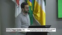 Wagner Gomides quer a criação de um grupo para debater sobre o aumento salarial da educação. Wagner Gomides quer a criação de um grupo para debater sobre o aumento salarial da educação.