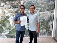 Onde sua voz tem poder: Câmara pede o encerramento do Projeto de contratação dos assessores