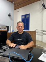 Pedido de dados sobre licitações realizadas em 2025 pauta requerimento