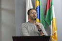 Vereador requer à Prefeitura informações sobre restauração do Pontilhão Vereador requer à Prefeitura informações sobre restauração do Pontilhão