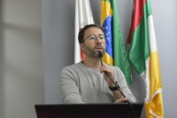 Vereador requer à Prefeitura informações sobre restauração do Pontilhão
